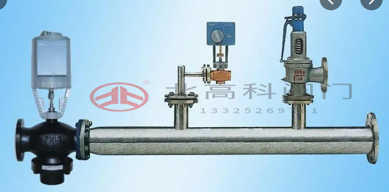 閥門行業(yè)發(fā)展概況、當(dāng)前格局和未來趨勢(shì)