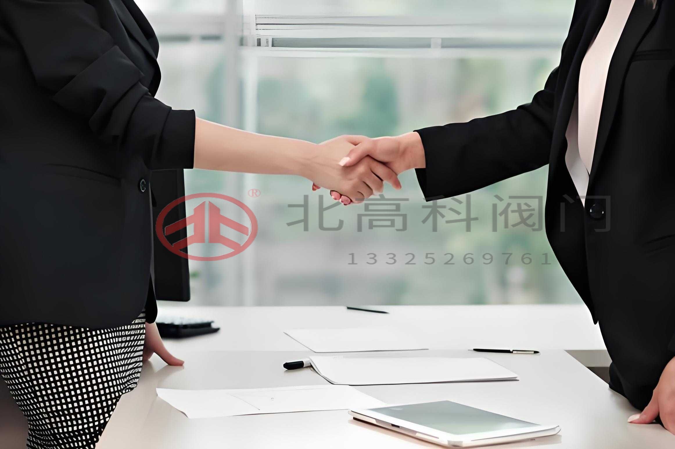 作為采購，應該怎樣要求閥門供應商？